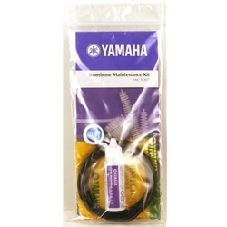 Yamaha YAC SL-MKIT Trombone Maintenance Kit